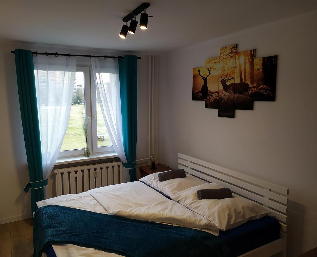 Apartament Gora Szybowcowa Jelenia Gora Exterior photo